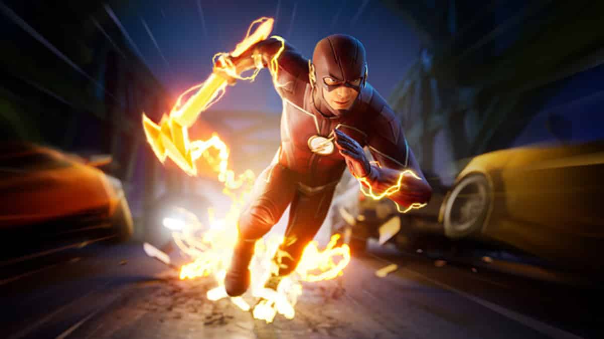 vignette-fortnite-flash-debarque-en-jeu-competition-skin-cosmetique-bundle-pack