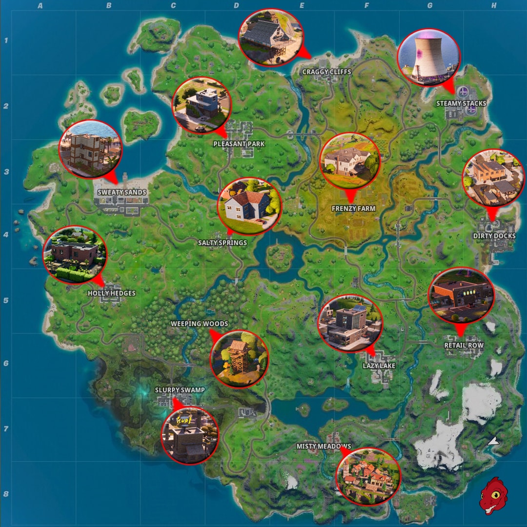 carte-fortnite-decouvrir-des-lieux-dits-defi-un-nouveau-monde-semaine-1-saison-11-chapitre-2-saison-1-gamosaurus