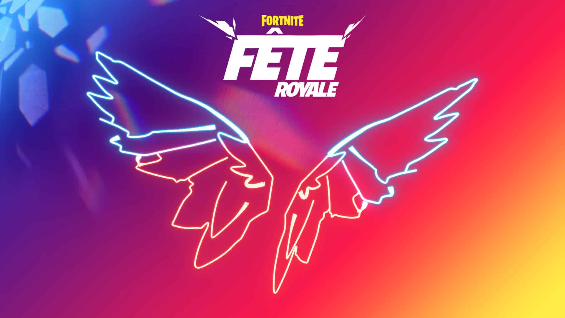 fortnite-aile-de-neon-recompense-de-connexion-pendant-party-royale-premiere-fete-commemorative-du-jeu