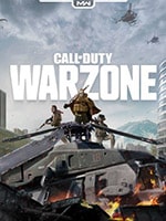 Logo Warzone