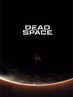 Logo Dead Space