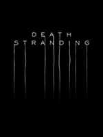 Logo Death Stranding