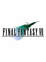 Logo Final Fantasy 7 Remake