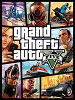 Logo GTA VI