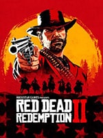 Logo Red Dead Redemption 2