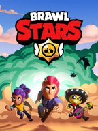 Logo Brawl Stars