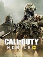 Logo Call of Duty : Mobile