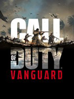 Logo Call of Duty Vanguard