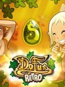 Logo Dofus Rétro