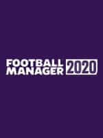 Logo Football Manager