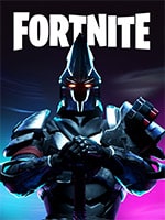 Logo Fortnite