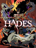 Logo Hades