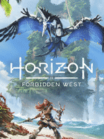 Logo Horizon Forbidden West