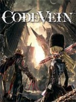 Logo Code Vein