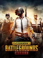 Logo PlayerUnknown’s Battlegrounds Mobile