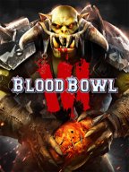 Logo Blood Bowl 3