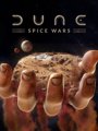 Logo Dune: Spice Wars