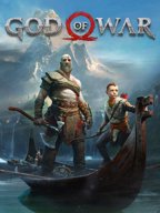 Logo God of War