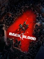 Logo Back 4 Blood