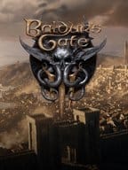 Logo Baldur’s Gate III