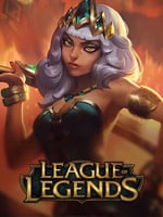 Logo League of Legends