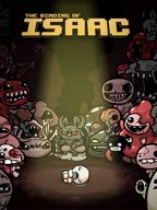 Logo The Binding Of Isaac