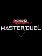 Logo Yu-Gi-Oh! Master Duel