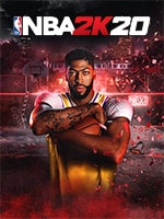 Logo NBA 2K20