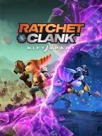 Logo Ratchet et Clank: Rift Apart