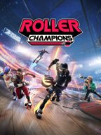 Logo Roller Champions