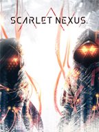 Logo Scarlet Nexus