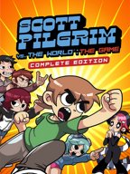 Logo Scott Pilgrim vs. The World: The Game – Édition Intégrale