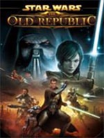 Logo Star Wars : The Old Republic