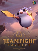 Logo Teamfight Tactics