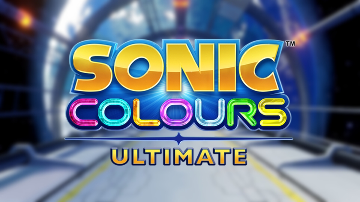 Notre test de Sonic Colors Ultimate - Un portage en dérapage non contrôlé