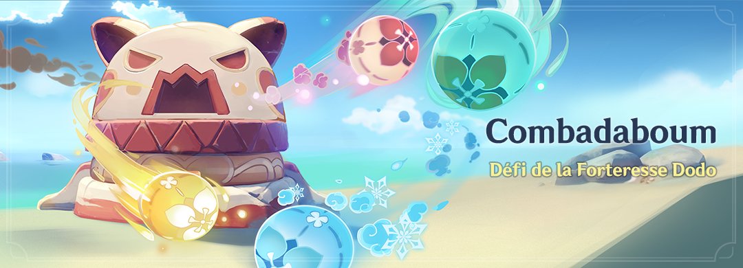 genshin-impact-bandeau-evenement-combadaboum-defi-solo-multijoueur-recompenses