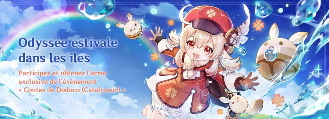genshin-impact-evenement-odysse-estivale-dans-les-iles-defi-solo-multijoueur-recompenses