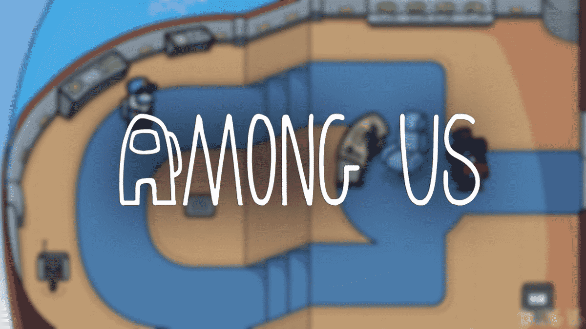 Among Us - Nouvelle map pour la prochaine mise à jour