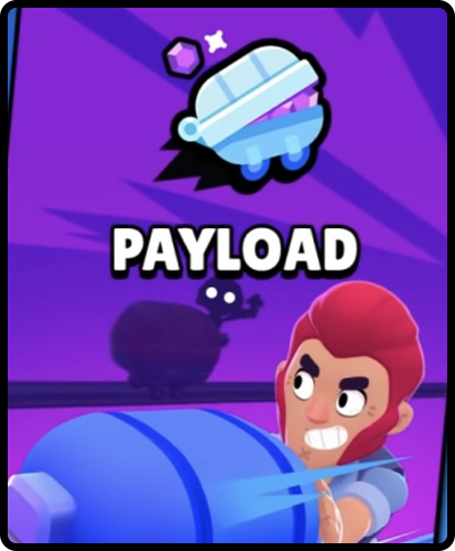 payload new mode nouveau mode brawlstars