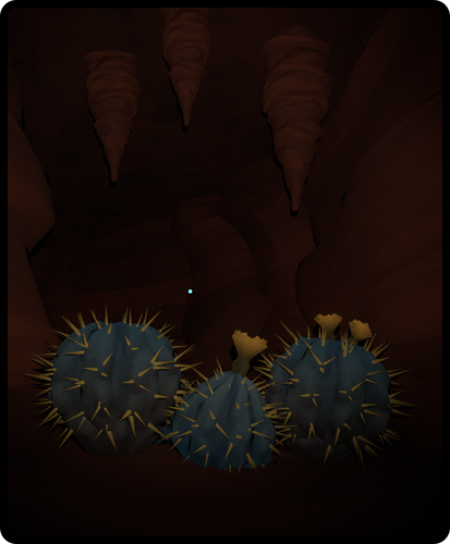 cactus laboratoire outer wilds