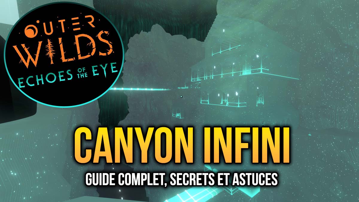 canyon infini outer wilds echoes of the eye