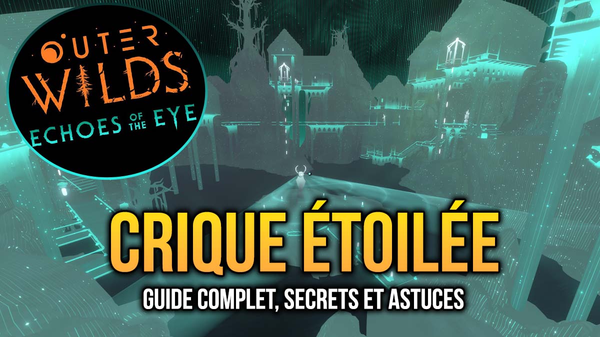 crique etoilee outer wilds echoes of the eye