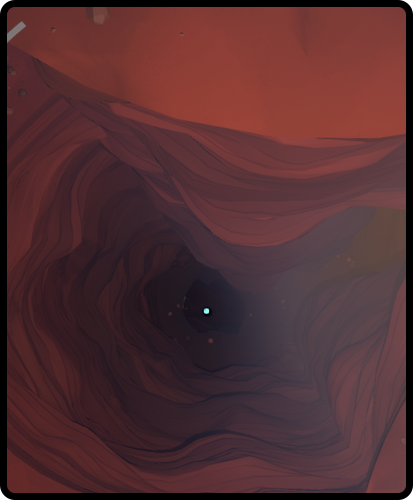 grotte quantique outer wilds