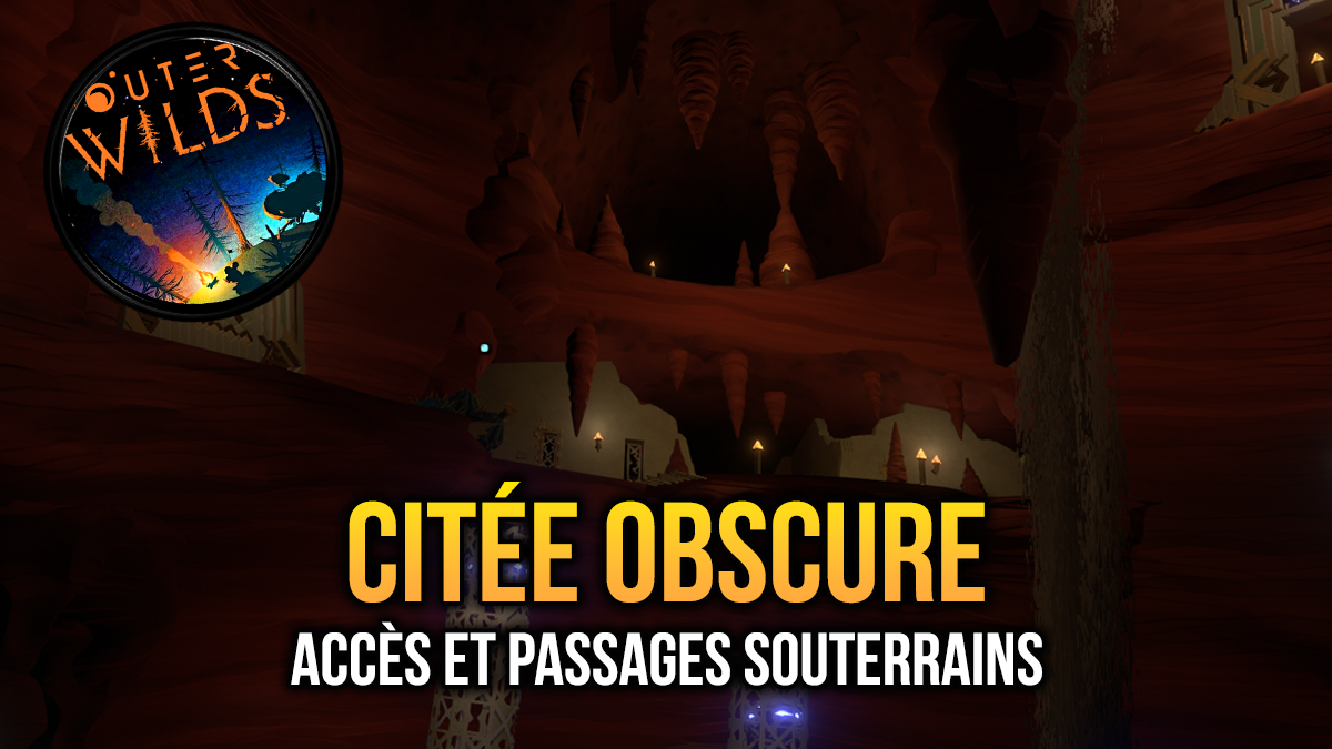 citée obscure outer wilds