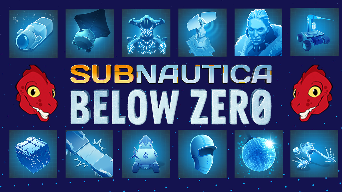 subnautica below zero succes
