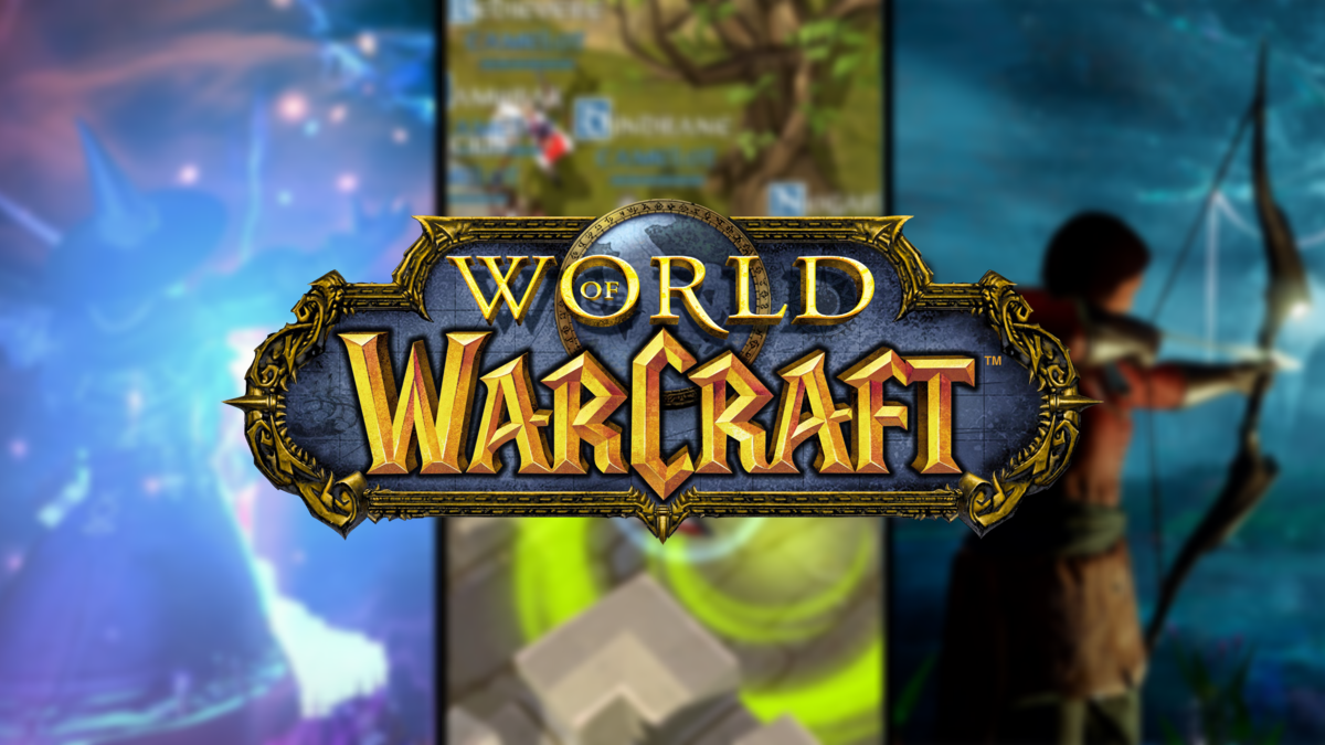 Quelles alternatives à World of Warcraft ?