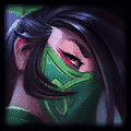 Patch LoL 9.18 Nerfs Akali