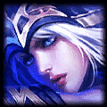 Patch LoL 9.19 Buffs Ashe