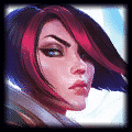 Patch LoL 9.19 Buffs Fiora