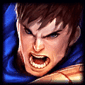 Guide Garen Mid S10